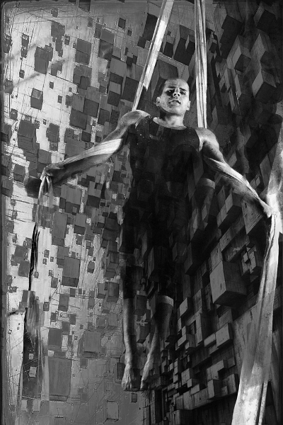 Cornel Gingărașu - Conexiuni morbide.jpg